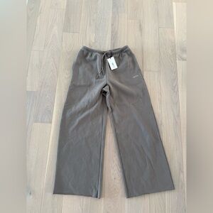 BRAND NEW TAGS ON Aritzia Flutter Sweatpants
